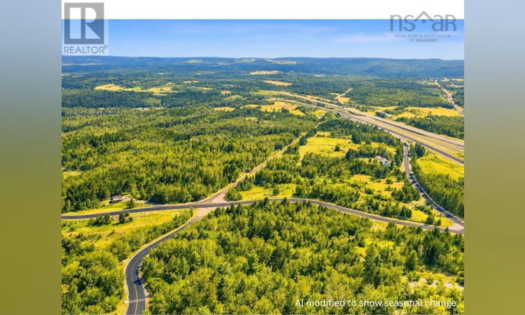 Lot-3 Jordantown Cross Road