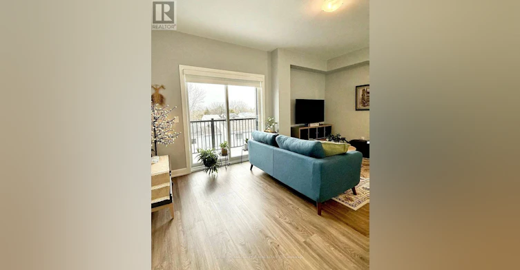 214-2396 Cleroux Crescent, Ottawa, ON, K1W 1A2 - 7