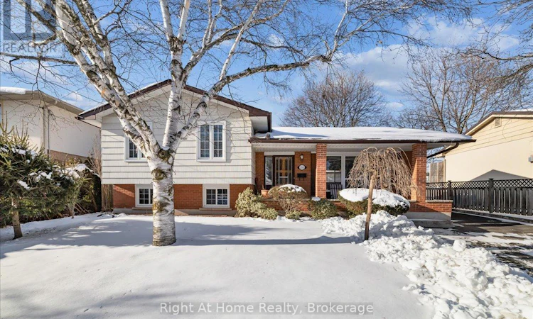 251 Elmwood Road