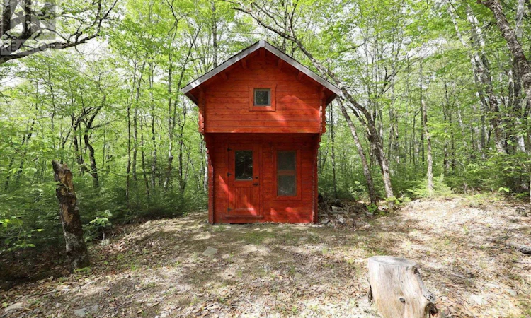 170 Uhlman Point Road