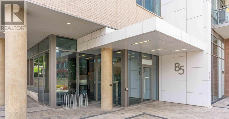 1003-85 Duke Street W, Kitchener, ON, N2H 0B7 - 2