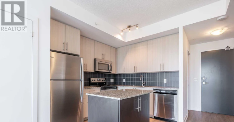 1003-85 Duke Street W, Kitchener, ON, N2H 0B7 - 5