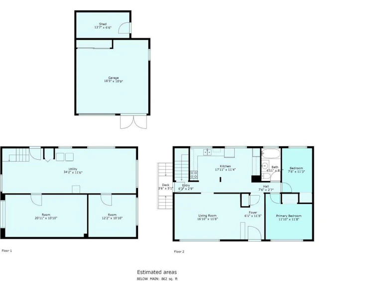 9122 Hiebert Street, Chilliwack, BC, V2P 6C7 - 6