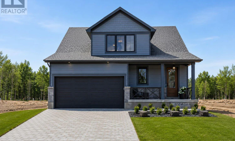 LOT 29-95 Dearing Drive