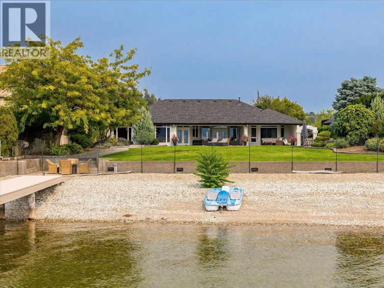 2577 Whitworth Road, West Kelowna, BC, V4T 2K5 - 9