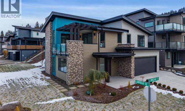 1298 Brechin Place