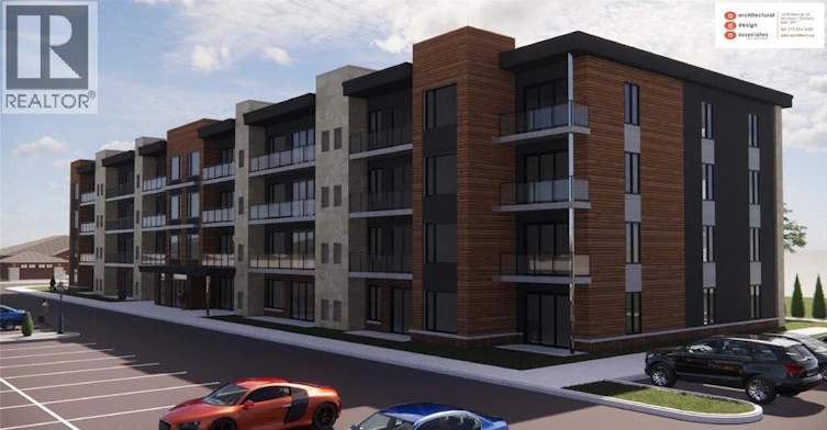 112-595 Lilymac, Windsor, ON, N6E 3N7 - 3