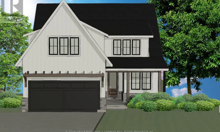 LOT 67-40 Benner Boulevard