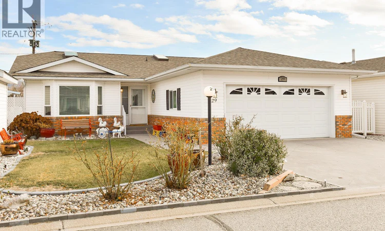 29 Kingfisher Drive