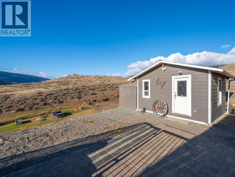1460 Lopez Creek Drive, Cache Creek, BC, V0K 1H0 - 37
