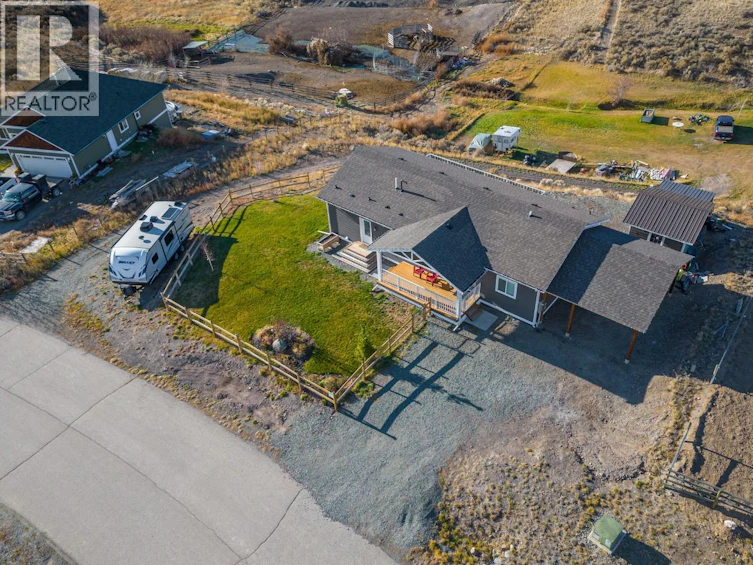 1460 Lopez Creek Drive, Cache Creek, BC, V0K 1H0 - 43