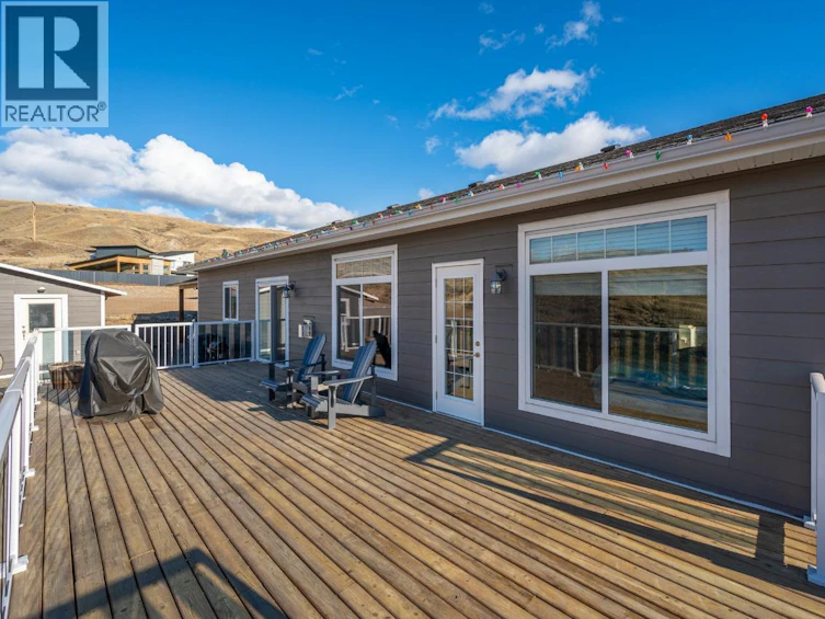 1460 Lopez Creek Drive, Cache Creek, BC, V0K 1H0 - 31