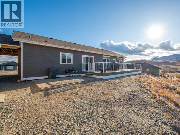 1460 Lopez Creek Drive, Cache Creek, BC, V0K 1H0 - 30