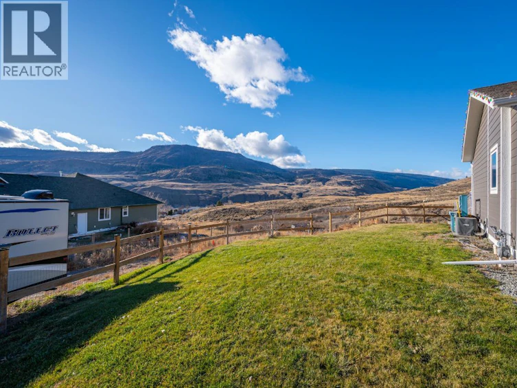 1460 Lopez Creek Drive, Cache Creek, BC, V0K 1H0 - 29