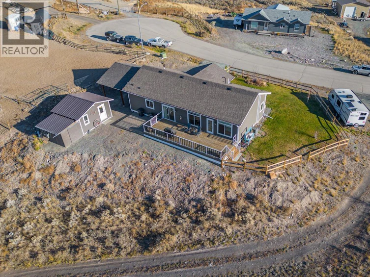 1460 Lopez Creek Drive, Cache Creek, BC, V0K 1H0 - 44