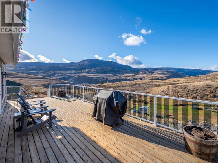 1460 Lopez Creek Drive, Cache Creek, BC, V0K 1H0 - 34