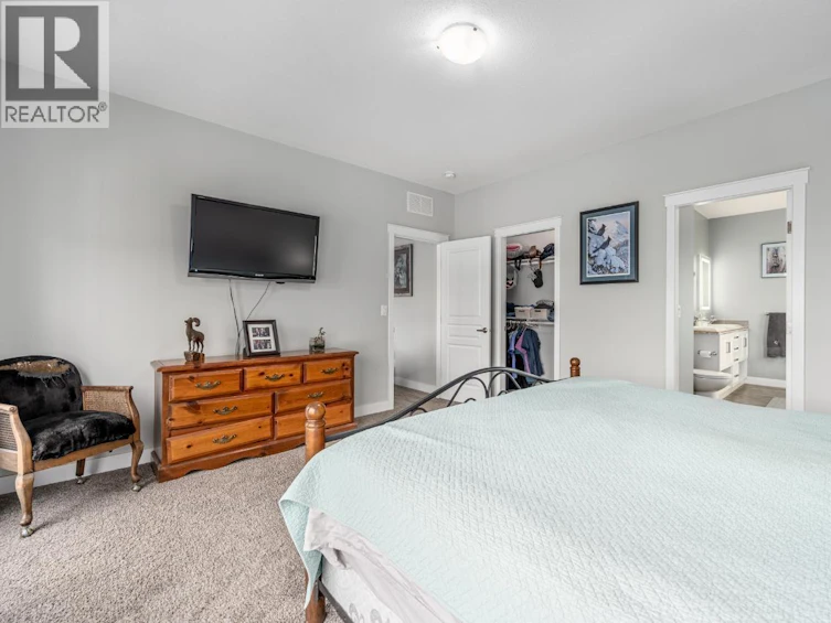 1460 Lopez Creek Drive, Cache Creek, BC, V0K 1H0 - 13
