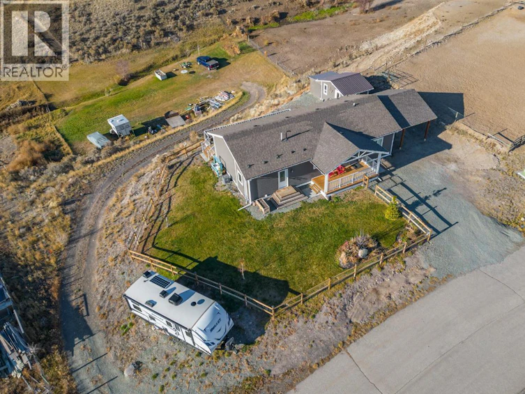 1460 Lopez Creek Drive, Cache Creek, BC, V0K 1H0 - 42