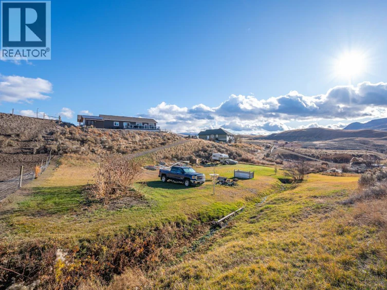 1460 Lopez Creek Drive, Cache Creek, BC, V0K 1H0 - 40
