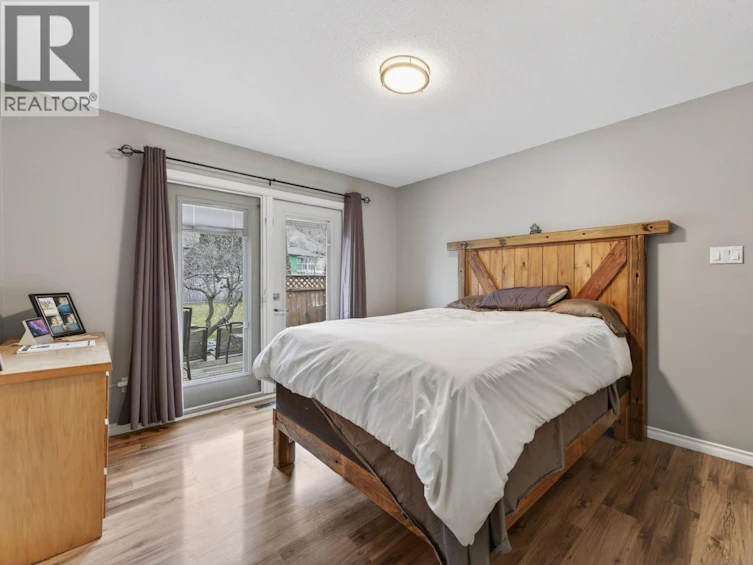 1249 Mesa Vista Drive, Ashcroft, BC, V0K 1A0 - 14