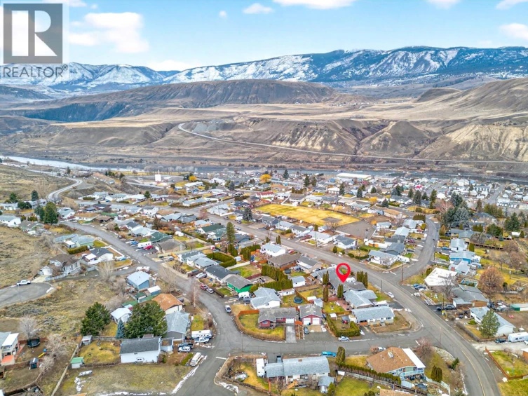 1249 Mesa Vista Drive, Ashcroft, BC, V0K 1A0 - 52
