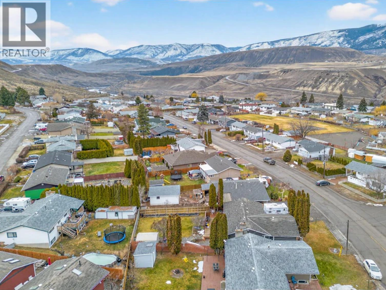 1249 Mesa Vista Drive, Ashcroft, BC, V0K 1A0 - 51
