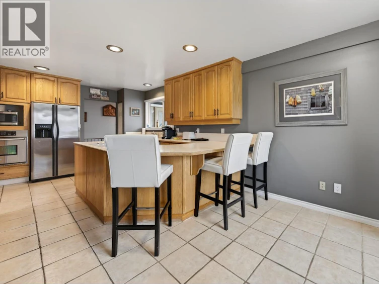 1249 Mesa Vista Drive, Ashcroft, BC, V0K 1A0 - 5