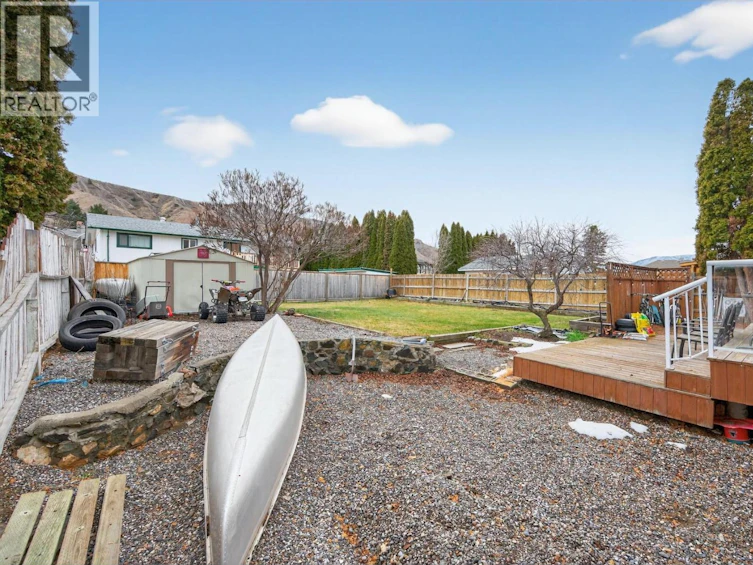 1249 Mesa Vista Drive, Ashcroft, BC, V0K 1A0 - 40