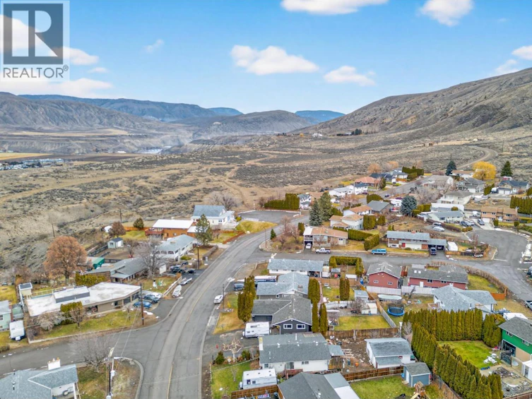 1249 Mesa Vista Drive, Ashcroft, BC, V0K 1A0 - 49