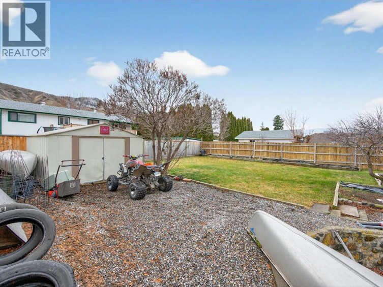 1249 Mesa Vista Drive, Ashcroft, BC, V0K 1A0 - 41