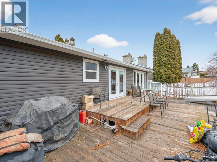 1249 Mesa Vista Drive, Ashcroft, BC, V0K 1A0 - 37