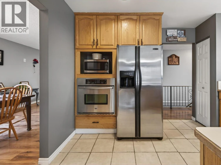 1249 Mesa Vista Drive, Ashcroft, BC, V0K 1A0 - 7