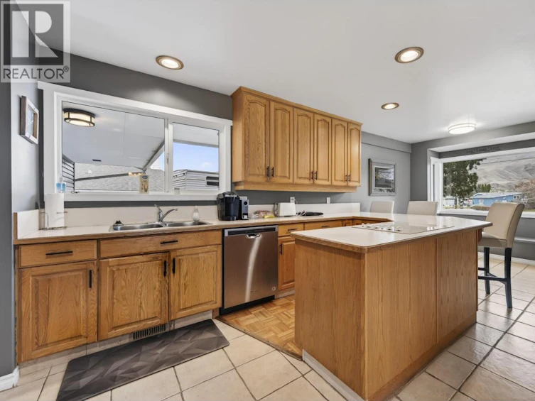 1249 Mesa Vista Drive, Ashcroft, BC, V0K 1A0 - 4