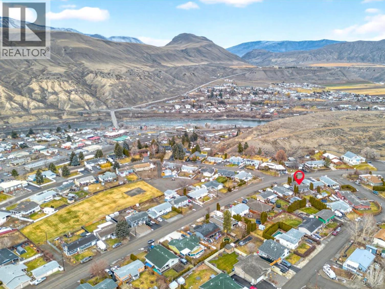 1249 Mesa Vista Drive, Ashcroft, BC, V0K 1A0 - 55