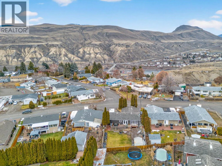 1249 Mesa Vista Drive, Ashcroft, BC, V0K 1A0 - 50
