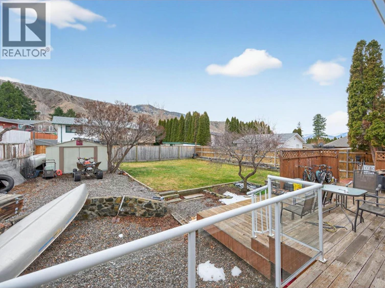 1249 Mesa Vista Drive, Ashcroft, BC, V0K 1A0 - 39