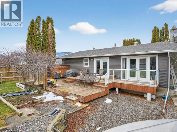 1249 Mesa Vista Drive, Ashcroft, BC, V0K 1A0 - 36