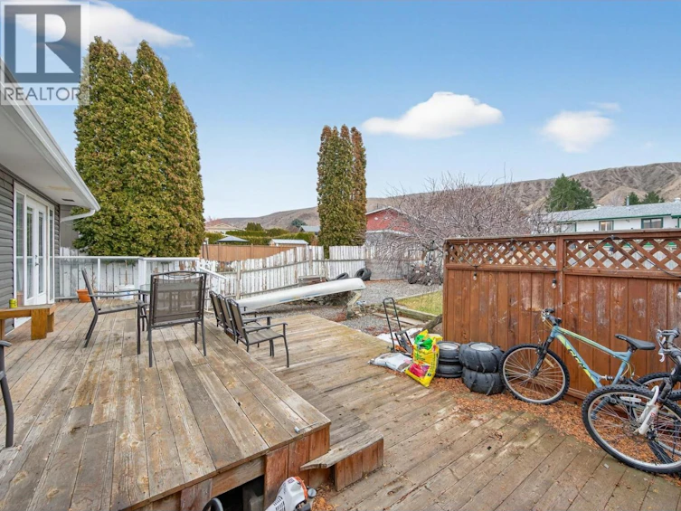 1249 Mesa Vista Drive, Ashcroft, BC, V0K 1A0 - 38