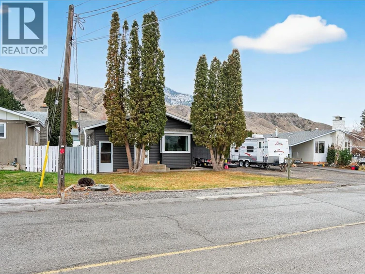 1249 Mesa Vista Drive, Ashcroft, BC, V0K 1A0 - 33