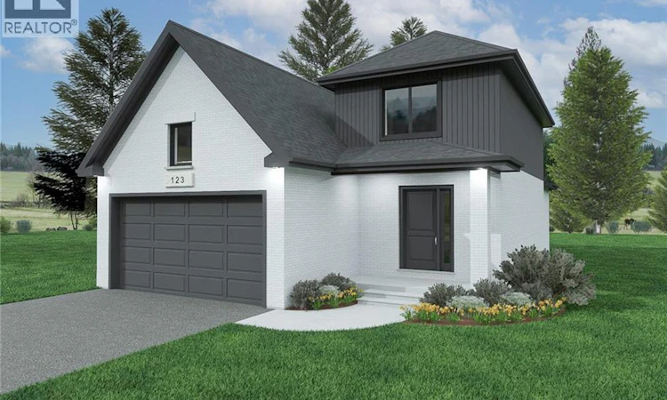 LOT-20 Featherstone Street E