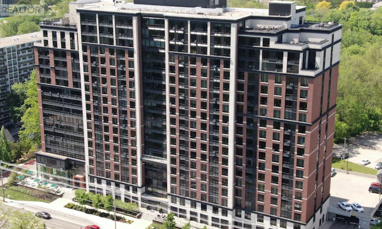 1116-1235 Richmond Street