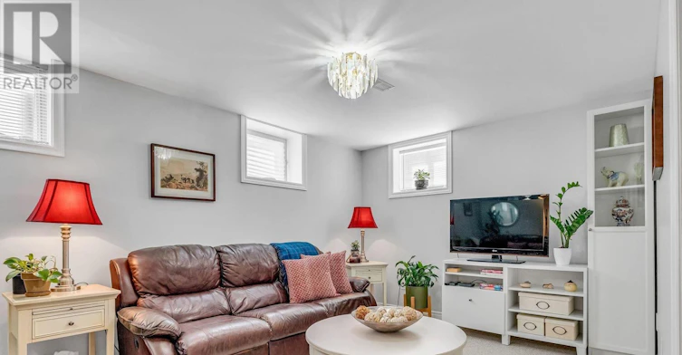BASEMENT-771 Eversley Drive, Mississauga, ON, L5A 2E2 - 3