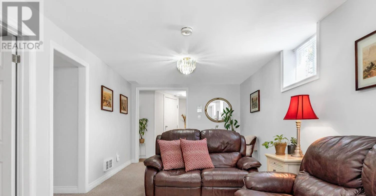 BASEMENT-771 Eversley Drive, Mississauga, ON, L5A 2E2 - 2