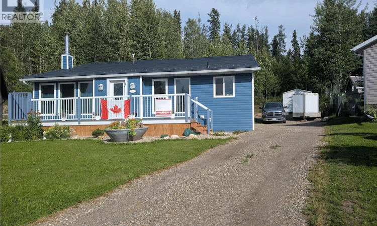 52 Sukunka Place