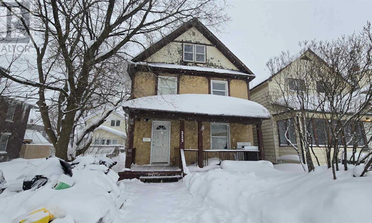 353 Alexandra Street