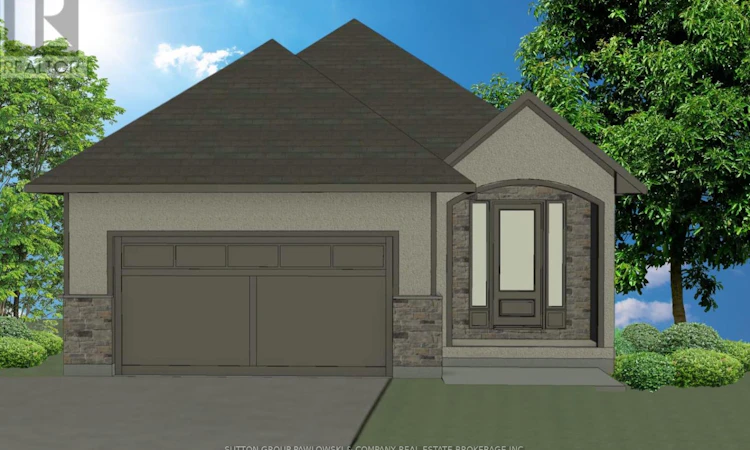 LOT 101-56 Allister Drive