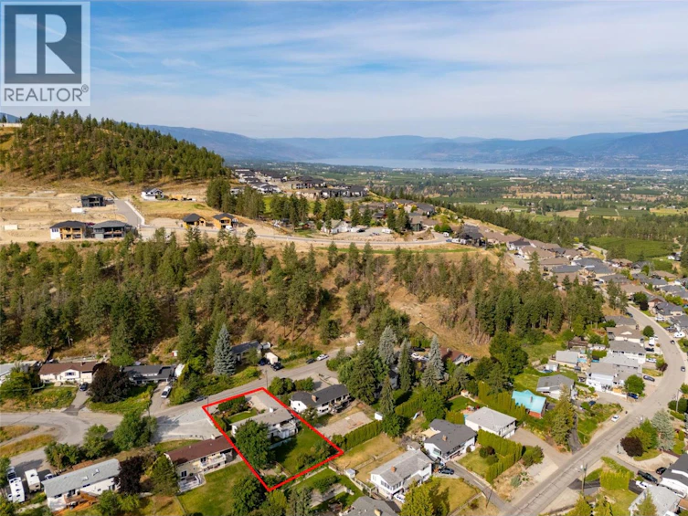 1714 Verdure Road, Kelowna, BC, V1P 1G6 - 42