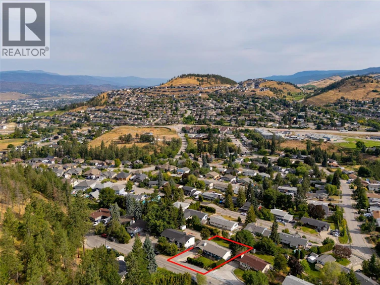 1714 Verdure Road, Kelowna, BC, V1P 1G6 - 46