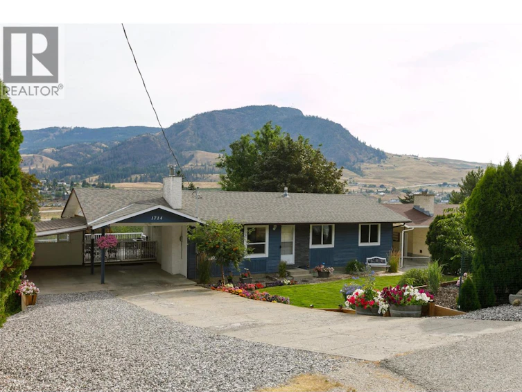 1714 Verdure Road, Kelowna, BC, V1P 1G6 - 2
