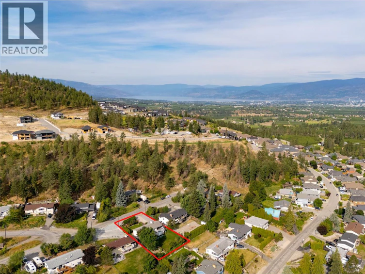 1714 Verdure Road, Kelowna, BC, V1P 1G6 - 43
